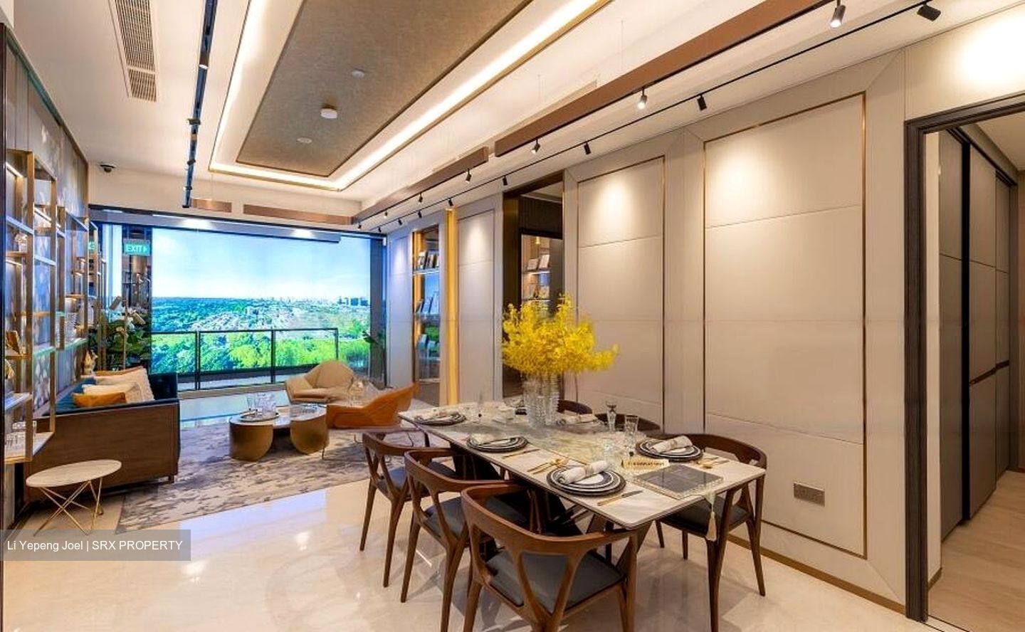 Perfect Ten (D10), Apartment #455168531